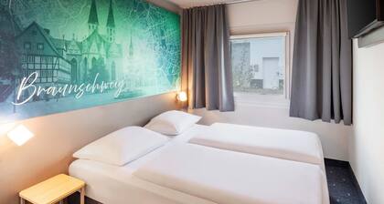 B&B HOTEL Braunschweig-West