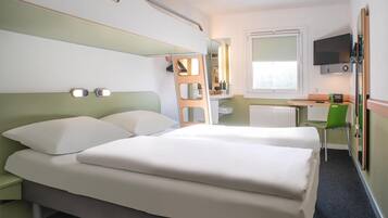 Escritorio y wifi gratis