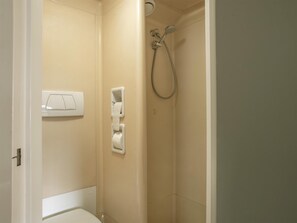 Twin Room | 1 bedroom, desk, free WiFi