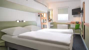 Työpöytä, ilmainen Wi-Fi