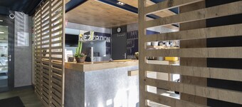 B&B HOTEL Düren