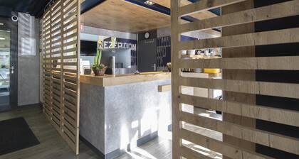 B&B HOTEL Düren