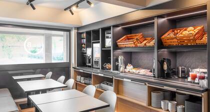 B&B HOTEL Düren