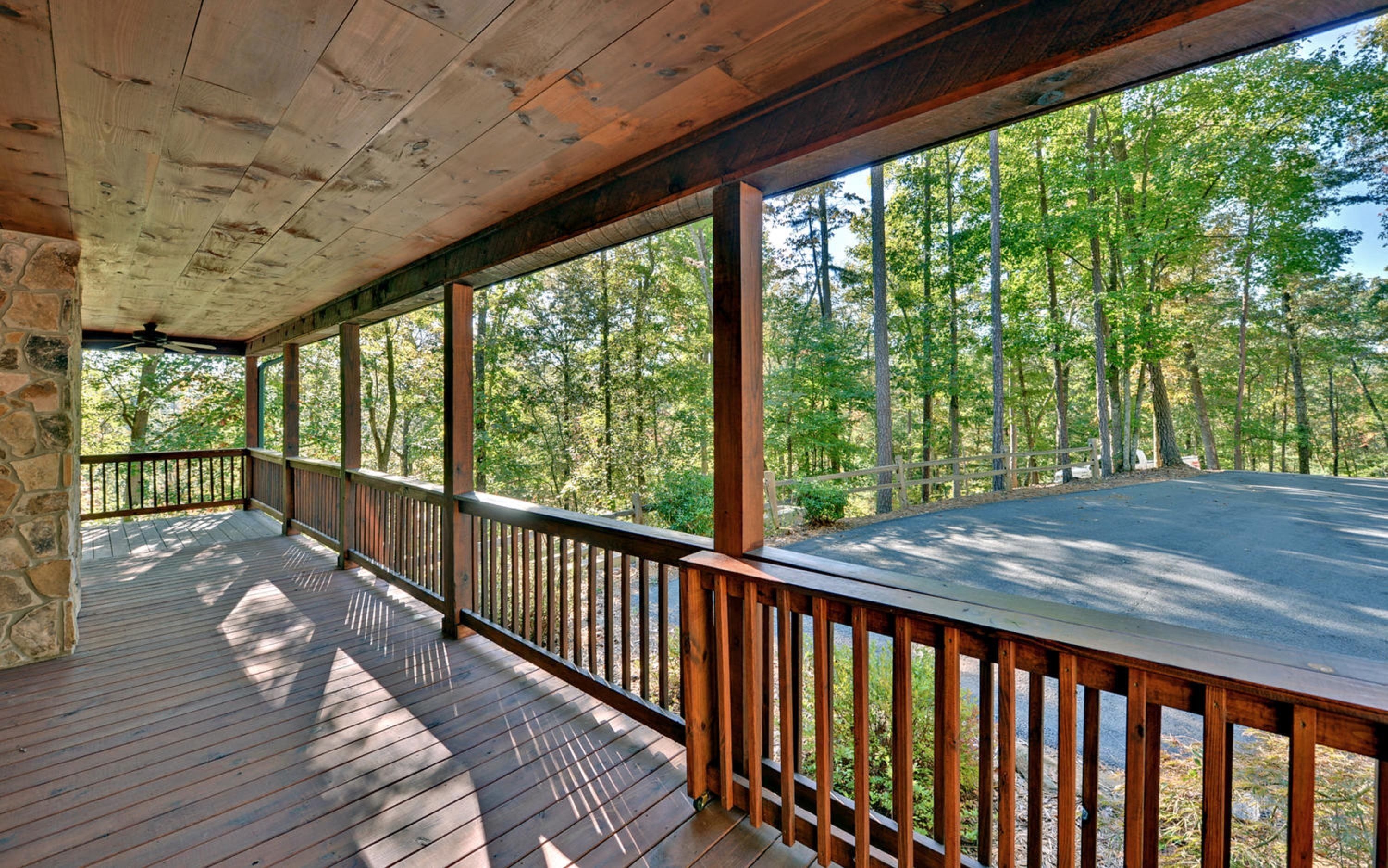 Rumah, Beberapa Tempat Tidur, Bebas Asap Rokok | Balkon