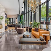 Cambria Hotel Boston Downtown - Seaport