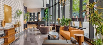 Cambria Hotel Boston Downtown - Seaport