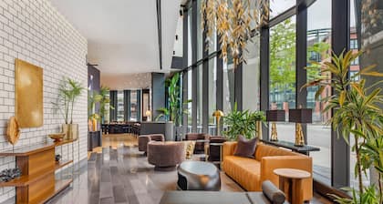 Cambria Hotel Boston Downtown - Seaport