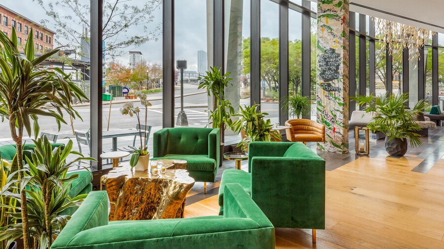 Cambria Hotel Boston Downtown - Seaport