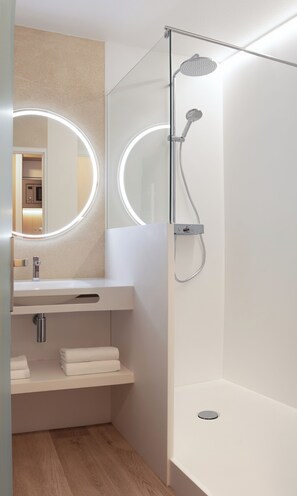 Free toiletries, bidet, towels - Les Acanthes (Soorts-Hossegor)