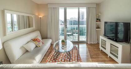 Tides Hollywood Apartments