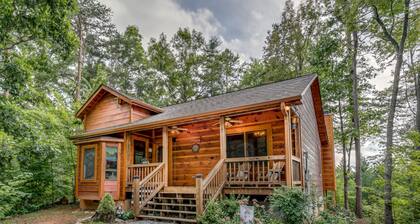 Dogwood Cabin