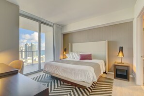 Apartment, Nichtraucher (D) | Zimmersafe, Verdunkelungsvorhänge, Bügeleisen/Bügelbrett