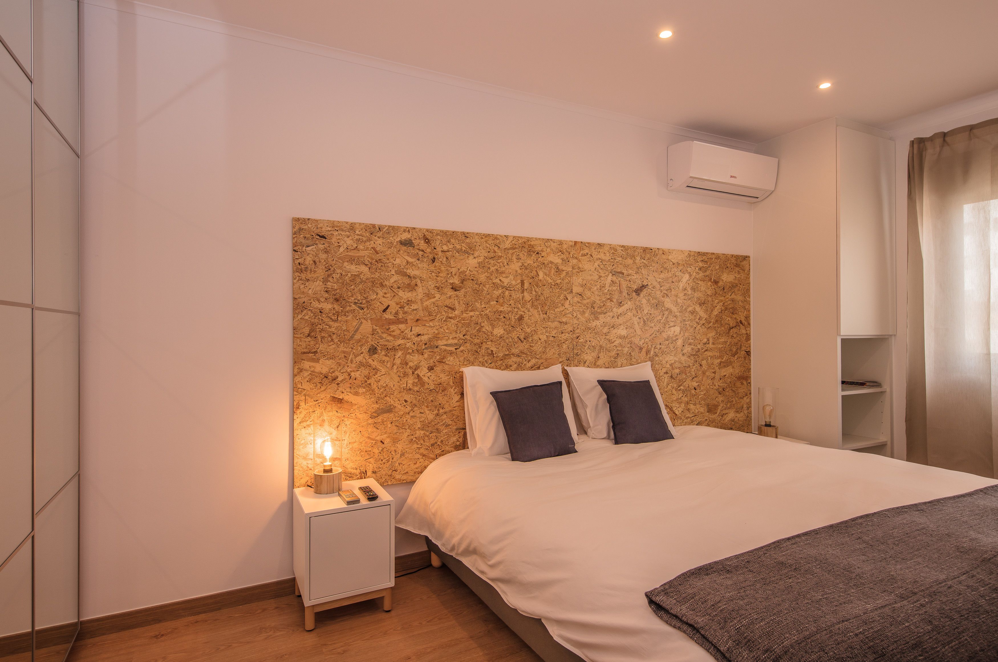 Double or Twin Room (5) | Premium bedding, down comforters, individually decorated, desk