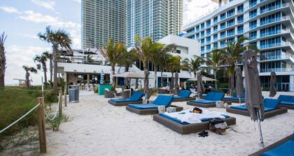 Beachwalk Private Apartments