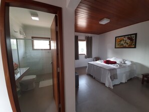 Terrace/patio - Pousada Aconchego da Chapada (Alto Paraíso de Goiás)