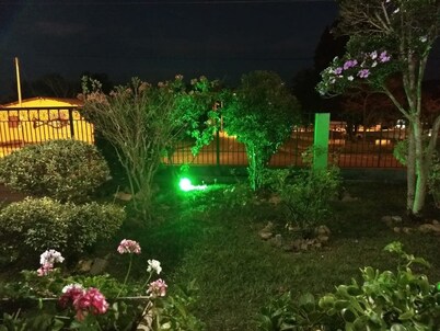 Pousada Aconchego da Chapada
