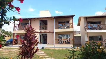 1 bedroom, premium bedding, individually decorated