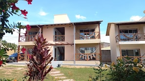 1 bedroom, premium bedding, individually decorated - Pousada Aconchego da Chapada (Alto Paraíso de Goiás)