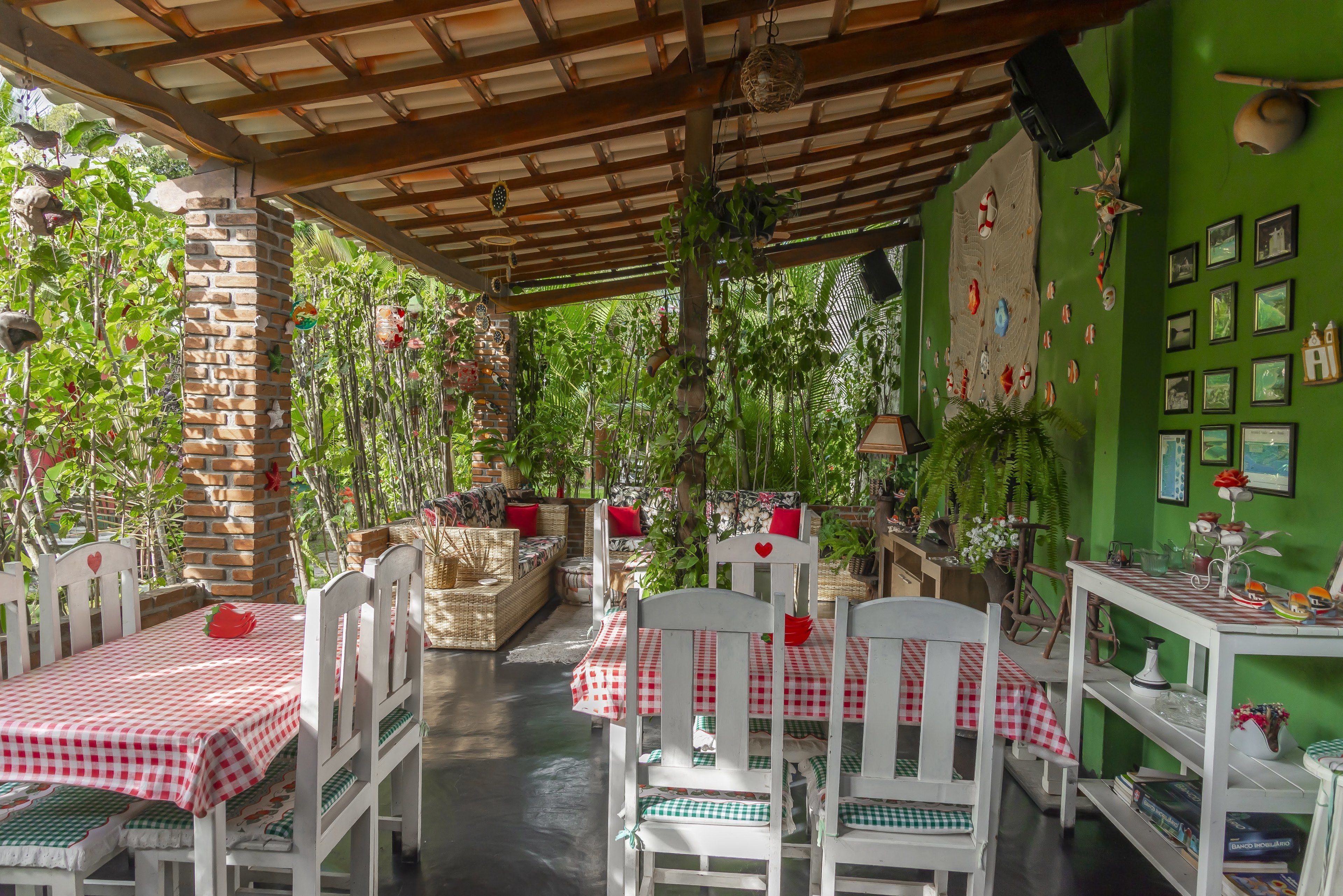 Foto - Suites de Charme Amoremio