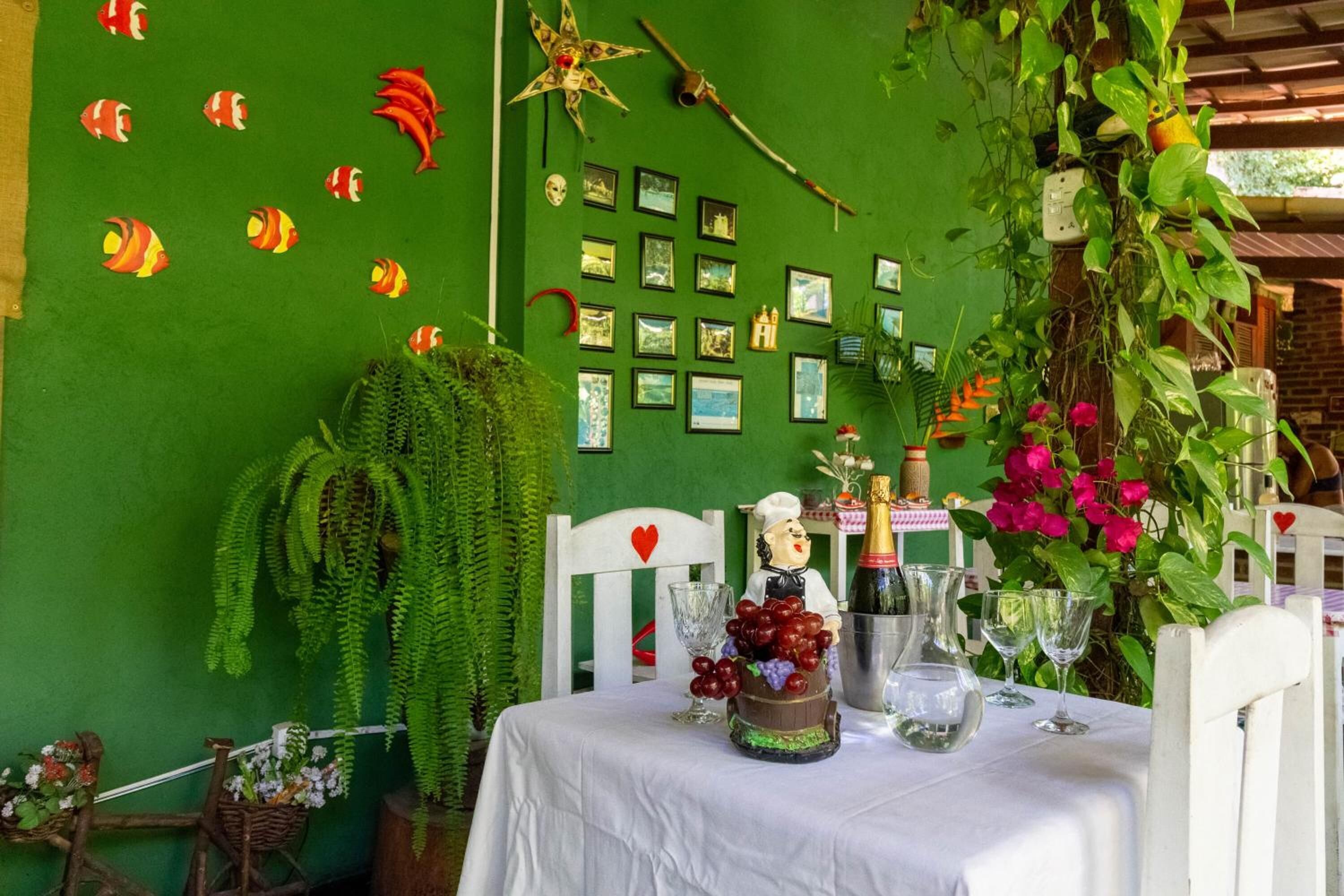 Foto - Suites de Charme Amoremio