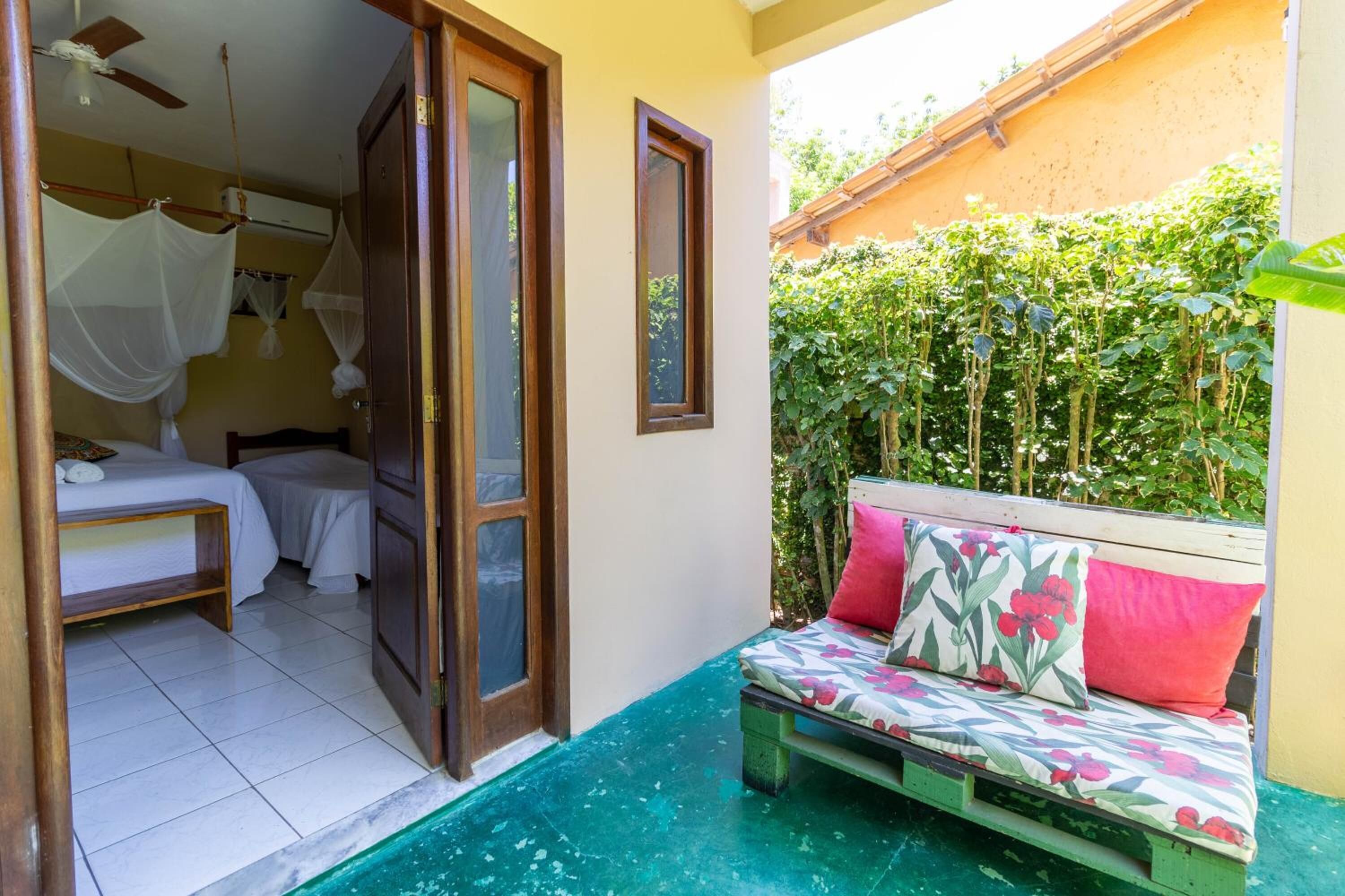 Foto - Suites de Charme Amoremio