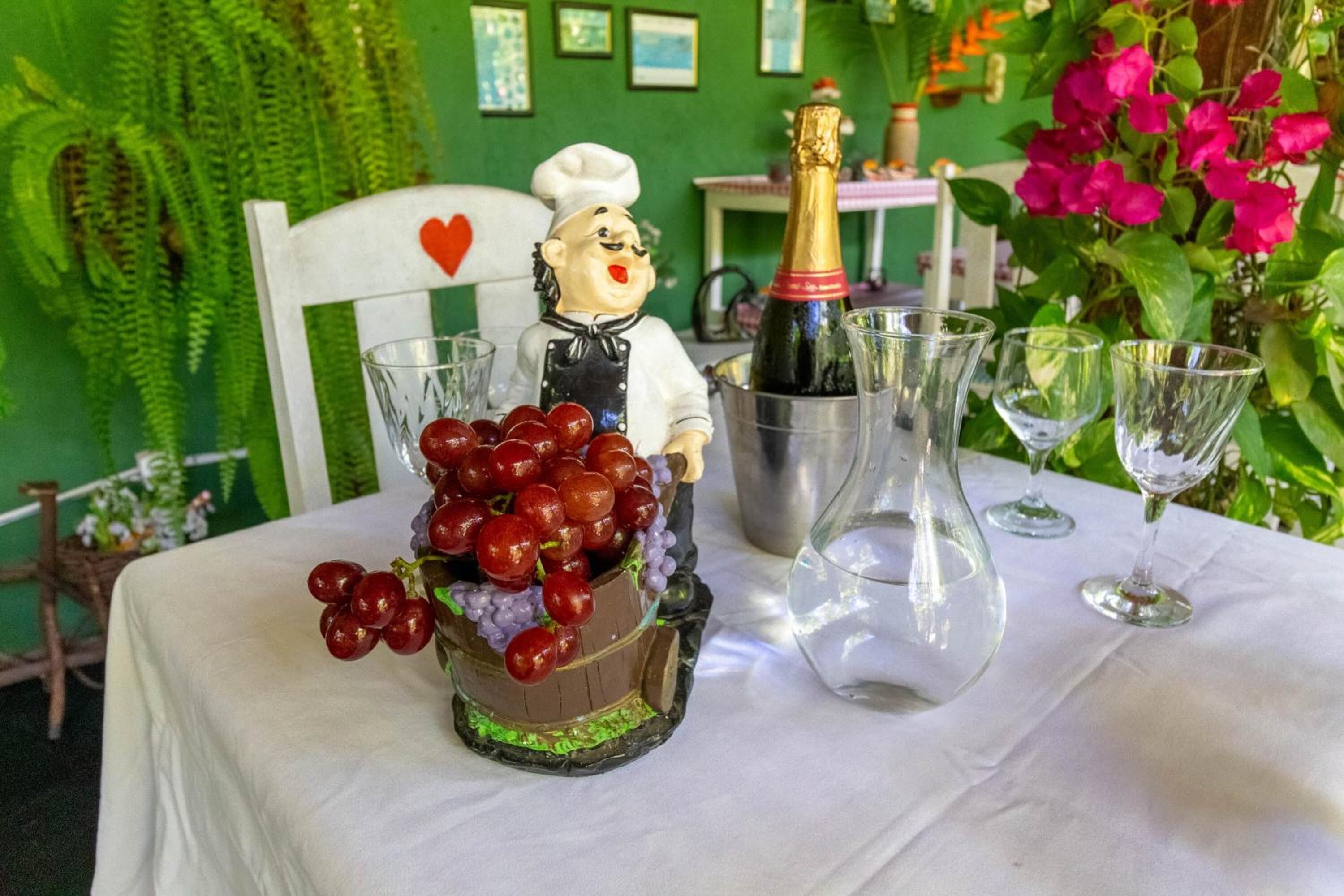 Foto - Suites de Charme Amoremio