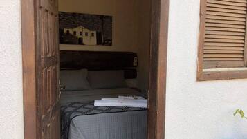 Chalet | Luxe beddengoed, individueel gedecoreerd, individueel gemeubileerd