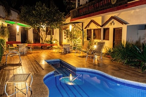 Room amenity - Pousada Quinta Dos Quintais (Chapada dos Guimarães)