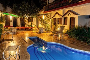 Servicios de la habitación