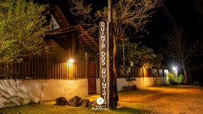 Premium bedding, iron/ironing board (on request), WiFi (free) - Pousada Quinta Dos Quintais (Chapada dos Guimarães)