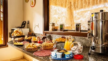 Servei de restauració