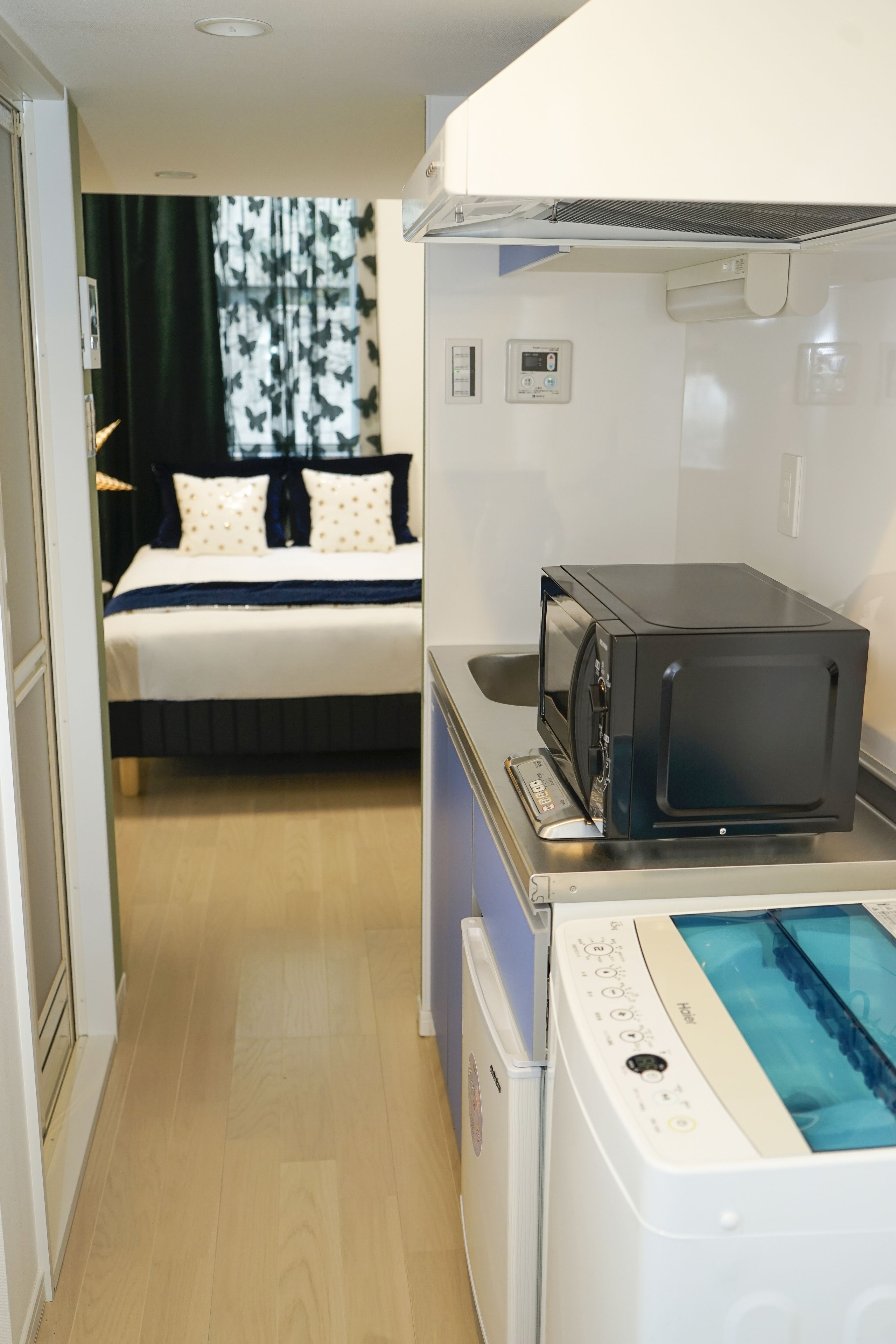 Photo - Blue Empire Hotel