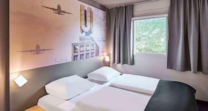B&B HOTEL Dortmund-Airport