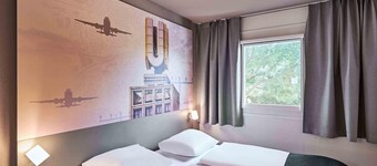 B&B HOTEL Dortmund-Airport