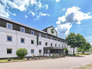 Exterior -  B&B HOTEL Dortmund-Airport (Holzwickede)