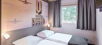 B&B HOTEL Dortmund-Airport