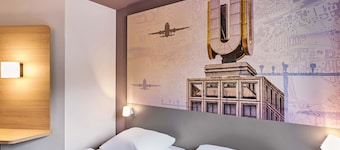 B&B HOTEL Dortmund-Airport