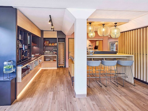  B&B HOTEL Dortmund-Airport