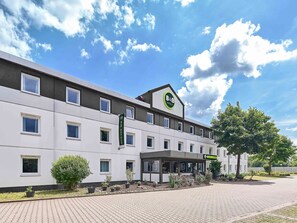 Exterior -  B&B HOTEL Dortmund-Airport (Holzwickede)