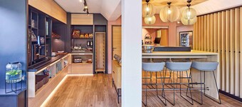  B&B HOTEL Dortmund-Airport