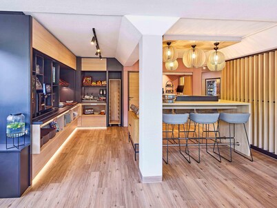 B&B HOTEL Dortmund-Airport