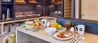  B&B HOTEL Dortmund-Airport