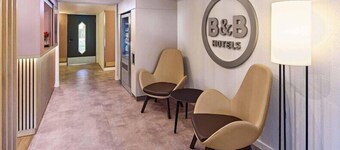 B&B HOTEL Dortmund-Airport