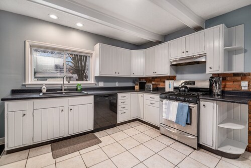 The Gaylord Main House