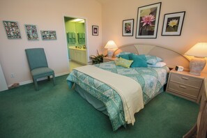 2 soverom, wi-fi og sengetøy