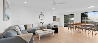 Bailey's Beach House