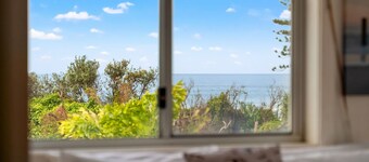 At the Beach - Lennox Head