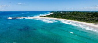 Haere Mai 2 - Relaxing Beach Home