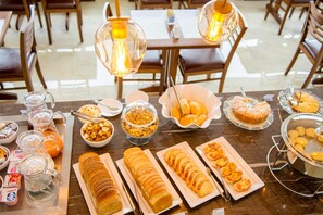 ร้านอาหาร