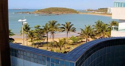 BEAUTIFUL COVER * SEA FRONT * 3 BEDROOMS + 3 BATHROOMS - Air Conditioning